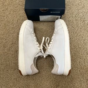 Cole Haan GrandPro Tennis Shoes
